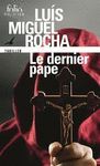 COMPLOTS AU VATICAN, I : LE DERNIER PAPE