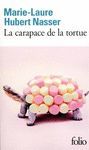 LA CARAPACE DE LA TORTUE