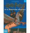 HARRY POTTER 3 ET LE PRISONNIER D'AZKABAN