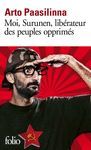 MOI SURUNEN LIBERAEUR PEUPLES OPPRIMES