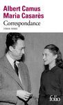 CORRESPONDANCE 1944-1959