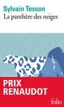 LA PANTHERE DES NEIGES