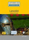 LANCELOT - LIVRE - 2º EDITION