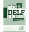 ABC DELF A1 LIVRE + CD AUDIO