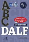 ABC DALF LIVRE (C1/C2)