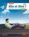 VITE ET BIEN 1 LIVRE + CD AUDIO - NIVEAUX A1/A2 - 2º ÉDITION