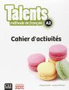 TALENTS FLE CAHIER A2