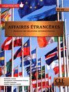 AFFAIRES ETRANGÈRES LIVRE TOUT EN UN