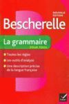 BESCHERELLE 3.GRAMMAIRE POUR TOUS (2012)