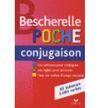 BESCHERELLE CONJUGAISON POCHE