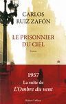 LE PRISONNIER DU CIEL