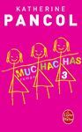 MUCHACHAS 3