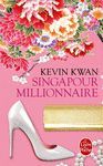 SINGAPOUR MILLIONAIRE