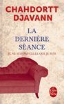 LA DERNIERE SEANCE