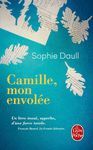 CAMILLE MON ENVOLEE