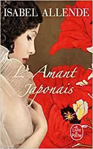 L'AMANT JAPONAIS