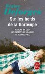 SUR LES BORDS DE LA GARTEMPE