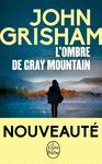 OMBRE DE GRAY MOUNTAIN