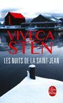 LES NUITS DE LA SAINT JEAN