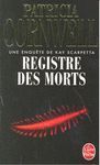 REGISTRE DES MORTS VRAC