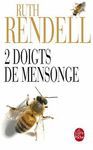 2 DOIGTS DE MONSONGE