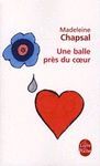 UNE BALLE PRES DU COEUR