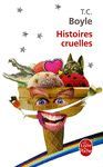 HISTOIRES CRUELLES