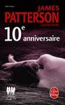 MURDER CLUB LE 10EME ANNIVERSAIRE