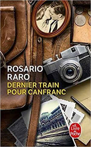 DERNIER TRAIN POUR CANFRANC