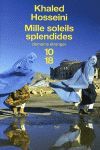 MILLE SOLEILS SPLENDIDES