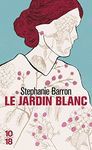 LE JARDIN BLANC