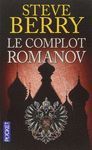 LE COMPLOT ROMANOV