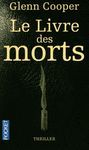 LE LIVRE DES MORTS