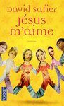 JESUS M´AIME