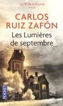 LES LUMIÈRES DE SEPTEMBRE