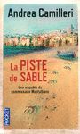 LA PISTE DE SABLE