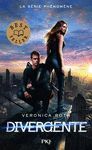 DIVERGENT