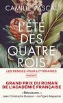 L'ETE DES QUATRE ROIS