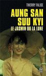 ANG SAN SUU KYI LE JASMIN OU LA LUNE