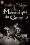 MECANIQUE DU COEUR LA