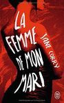 LA FEMME DE MON MARI