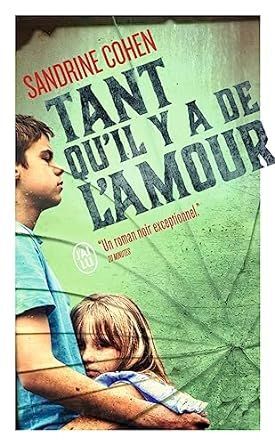 TANT QU'IL YA DE LAMOUR
