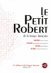 LE ROBERT 2015