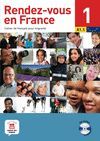 RENDEZ-VOUS EN FRANCE 1