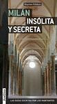 MILAN INSOLITA Y SECRETA