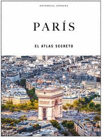 PARIS EL ATLAS SECRETO