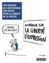100 DIBUJOS POR LA LIBERTAD DE PRENSA
