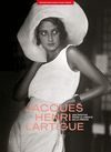 JACQUES HENRI LARTIGUE FOTOGRAFO FELICID