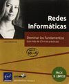 PACK REDES INFORMÁTICAS (2 VOLS)