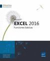 EXCEL 2016